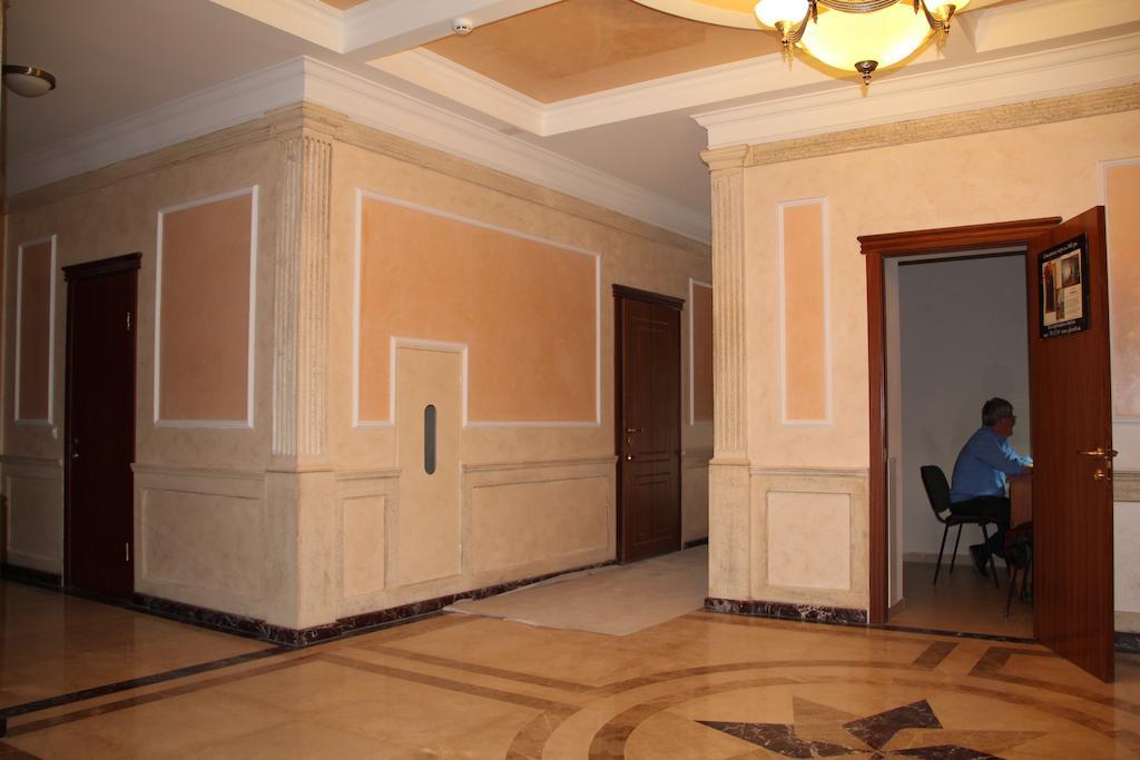 Apartment In Center Of Odessa Exterior foto