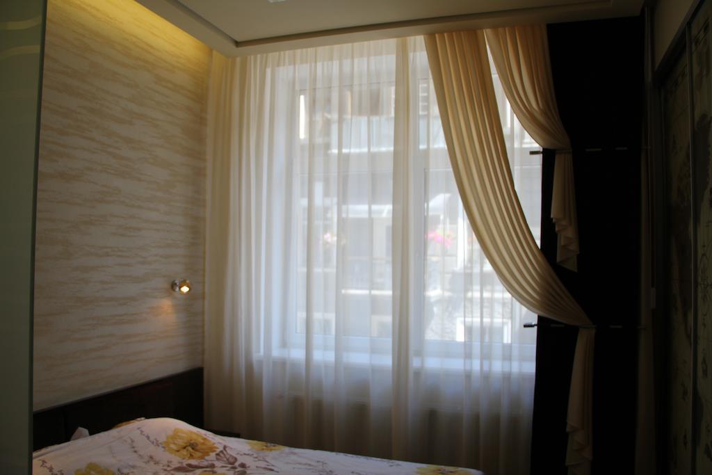 Apartment In Center Of Odessa Zimmer foto