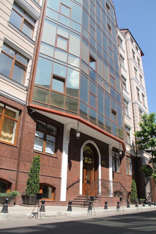 Apartment In Center Of Odessa Zimmer foto